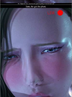 Your Mom By XXXDesuXXX Porn Comics english 53