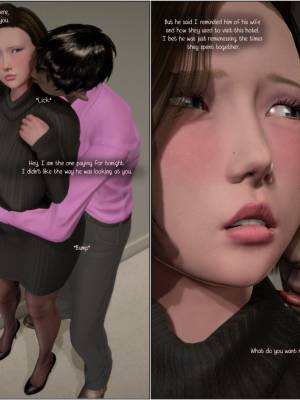 Your Mom By XXXDesuXXX Porn Comics english 96