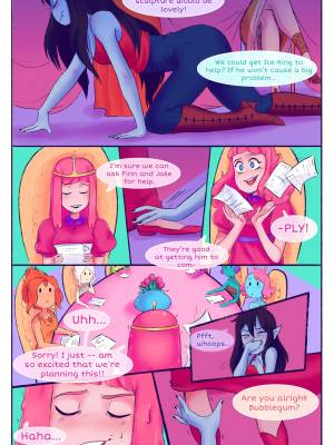 A Brief Interruption Porn Comics english 04