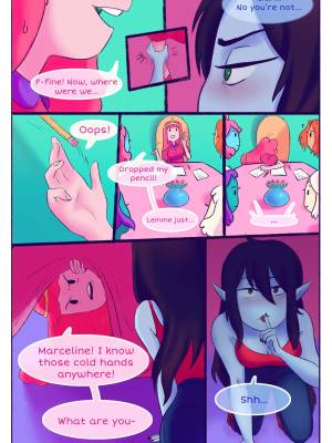 A Brief Interruption Porn Comics english 05