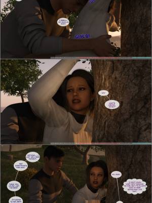 A Mothers Shame Part 6 Porn Comics english 20