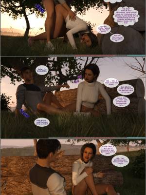 A Mothers Shame Part 6 Porn Comics english 26