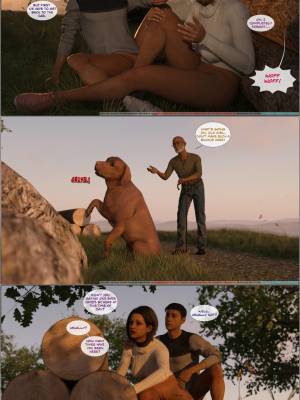 A Mothers Shame Part 6 Porn Comics english 27