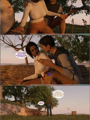 A Mothers Shame Part 6 Porn Comics english 28