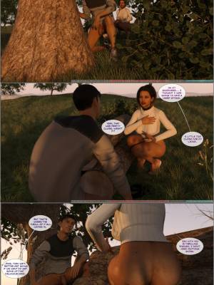 A Mothers Shame Part 6 Porn Comics english 29