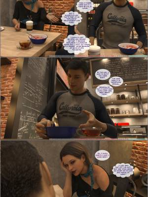 A Mothers Shame Part 6 Porn Comics english 48