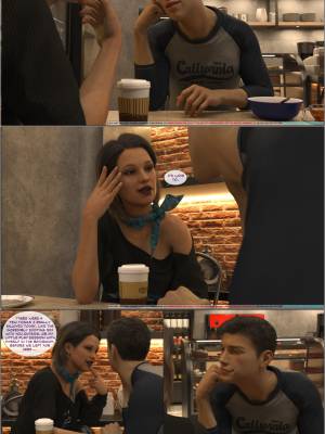 A Mothers Shame Part 6 Porn Comics english 49