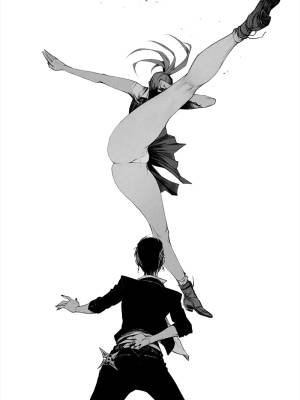 Adult High School Porn Comics english 102