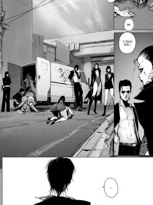 Adult High School Porn Comics english 107