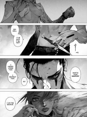 Adult High School Porn Comics english 117