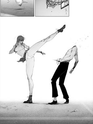 Adult High School Porn Comics english 120