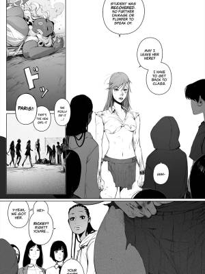 Adult High School Porn Comics english 126