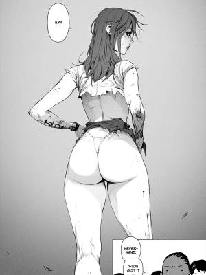 Adult High School Porn Comics english 127