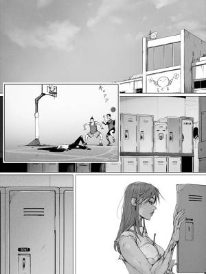 Adult High School Porn Comics english 130