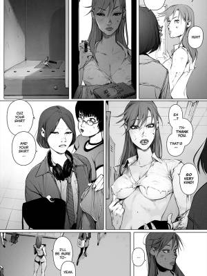 Adult High School Porn Comics english 131