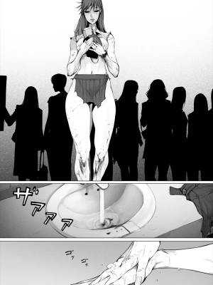 Adult High School Porn Comics english 132