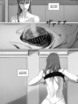 Adult High School Porn Comics english 133