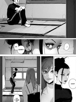 Adult High School Porn Comics english 135