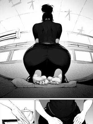 Adult High School Porn Comics english 139