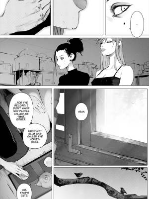 Adult High School Porn Comics english 141