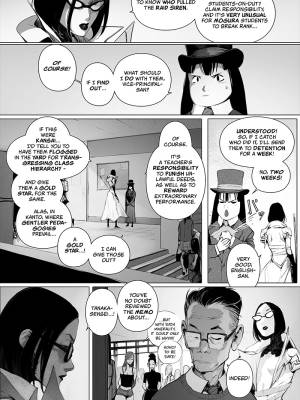 Adult High School Porn Comics english 142