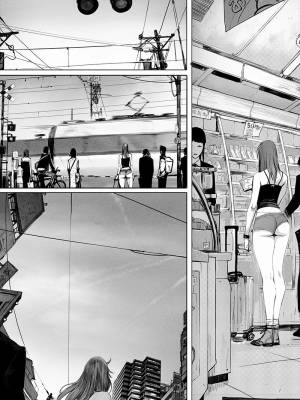 Adult High School Porn Comics english 147