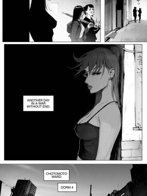 Adult High School Porn Comics english 149