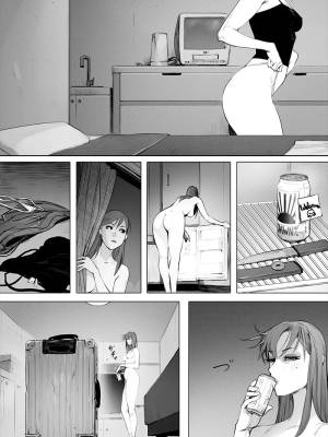 Adult High School Porn Comics english 151