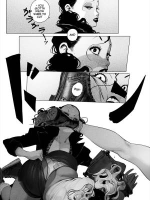 Adult High School Porn Comics english 16