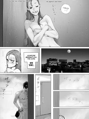 Adult High School Porn Comics english 160