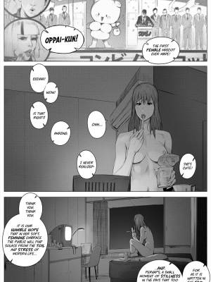 Adult High School Porn Comics english 162