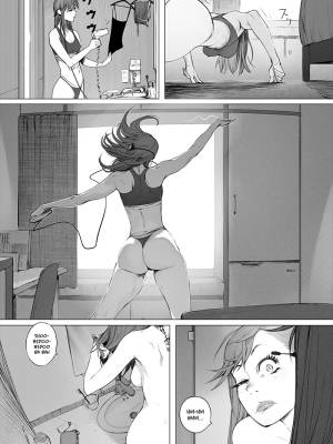 Adult High School Porn Comics english 166