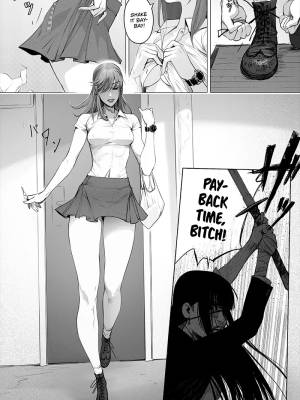 Adult High School Porn Comics english 167