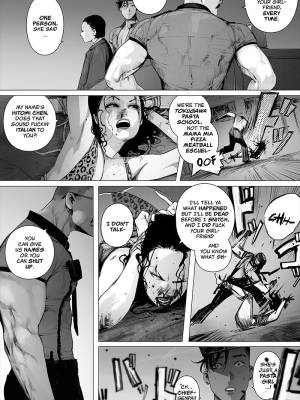 Adult High School Porn Comics english 172