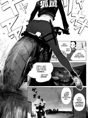 Adult High School Porn Comics english 175