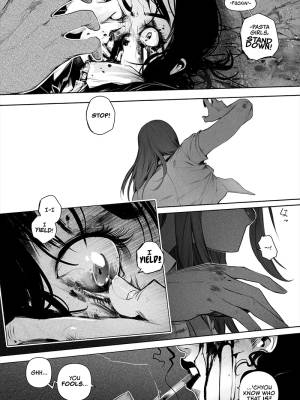 Adult High School Porn Comics english 23