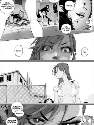 Adult High School Porn Comics english 25
