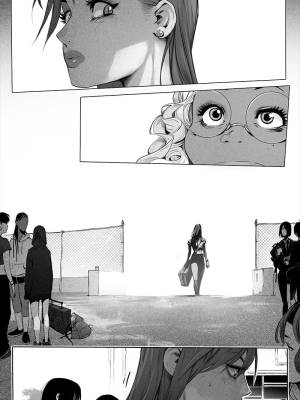 Adult High School Porn Comics english 29