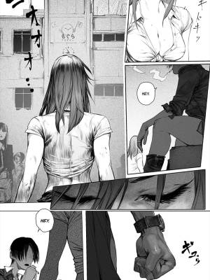 Adult High School Porn Comics english 30