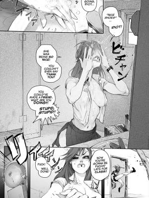 Adult High School Porn Comics english 34