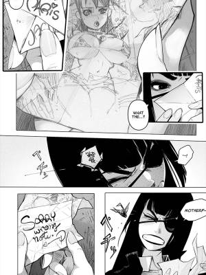 Adult High School Porn Comics english 38