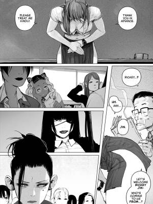 Adult High School Porn Comics english 41