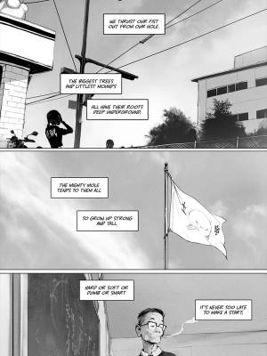 Adult High School Porn Comics english 55