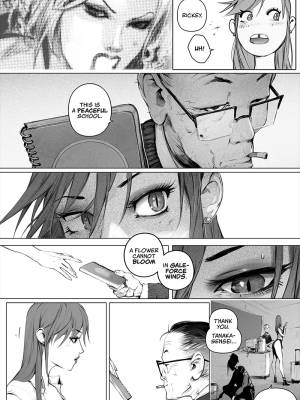 Adult High School Porn Comics english 59