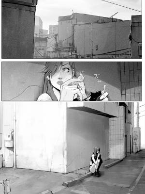 Adult High School Porn Comics english 64