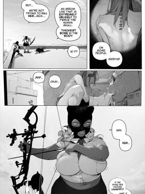 Adult High School Porn Comics english 69