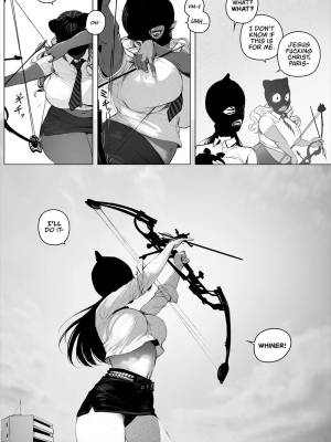Adult High School Porn Comics english 70