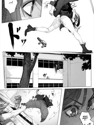 Adult High School Porn Comics english 74