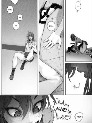 Adult High School Porn Comics english 80