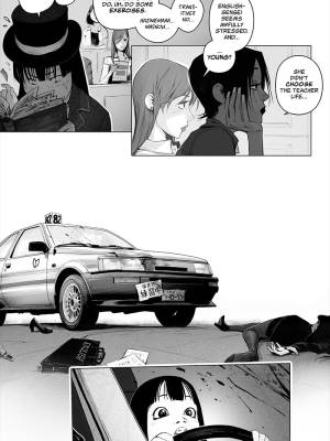 Adult High School Porn Comics english 88